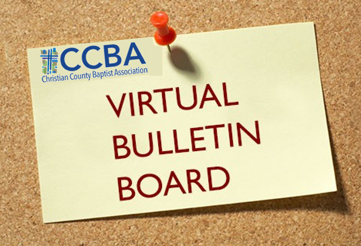 virtual.bulletin board website